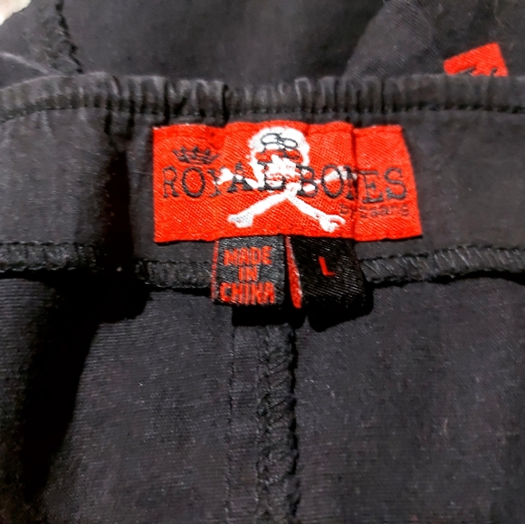 ROYAL BONES BY TRIPP NYC CORSET TOP - Picture 3 of 3